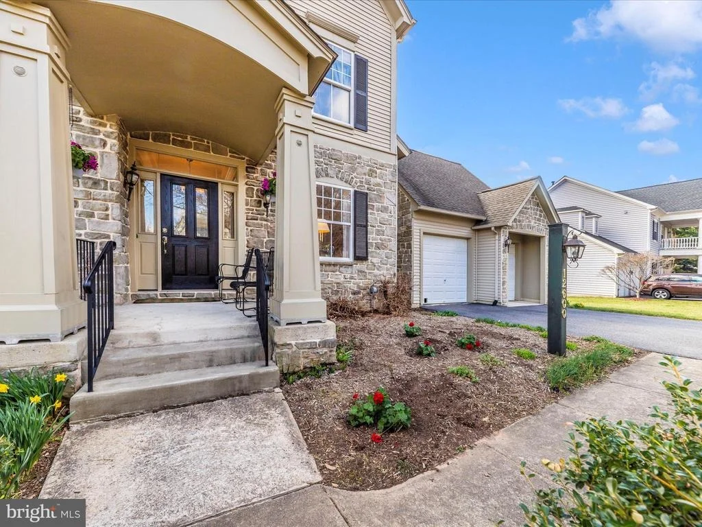 Photo of 12600 RUNNING BROOK DRIVE