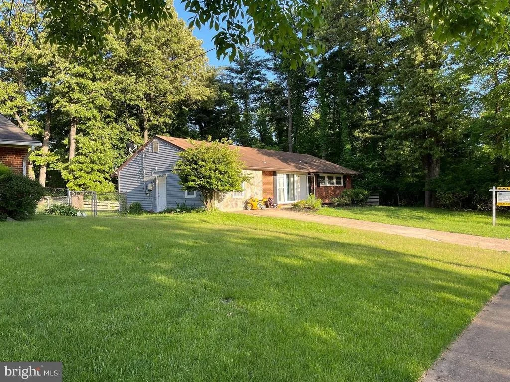 Photo of 5503 BLACKSBURG ROAD