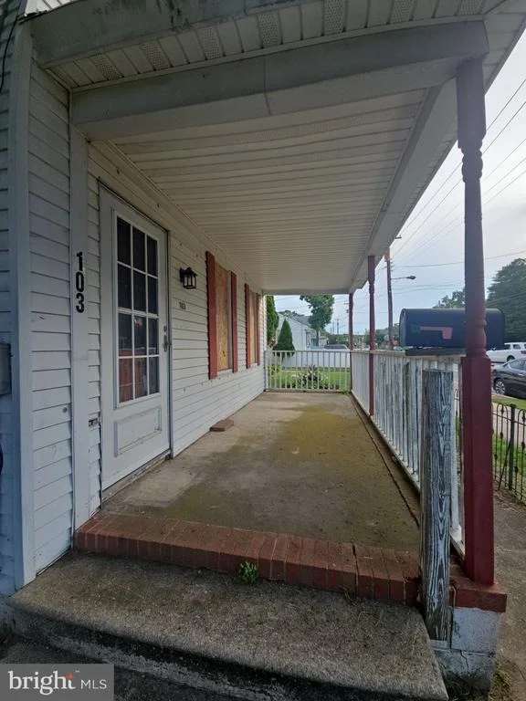 Photo of 103 CEDAR STREET