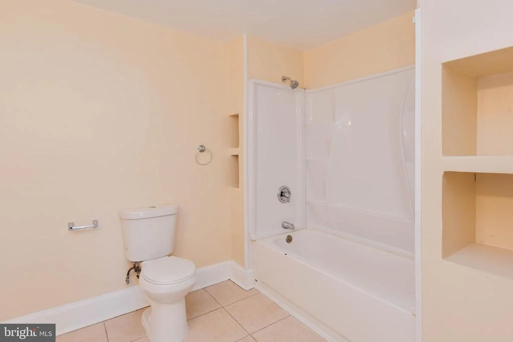 Photo of 2035 MADISON AVENUE