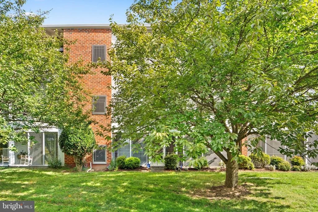 Photo of Unit 151C at 3500 FOREST EDGE DRIVE