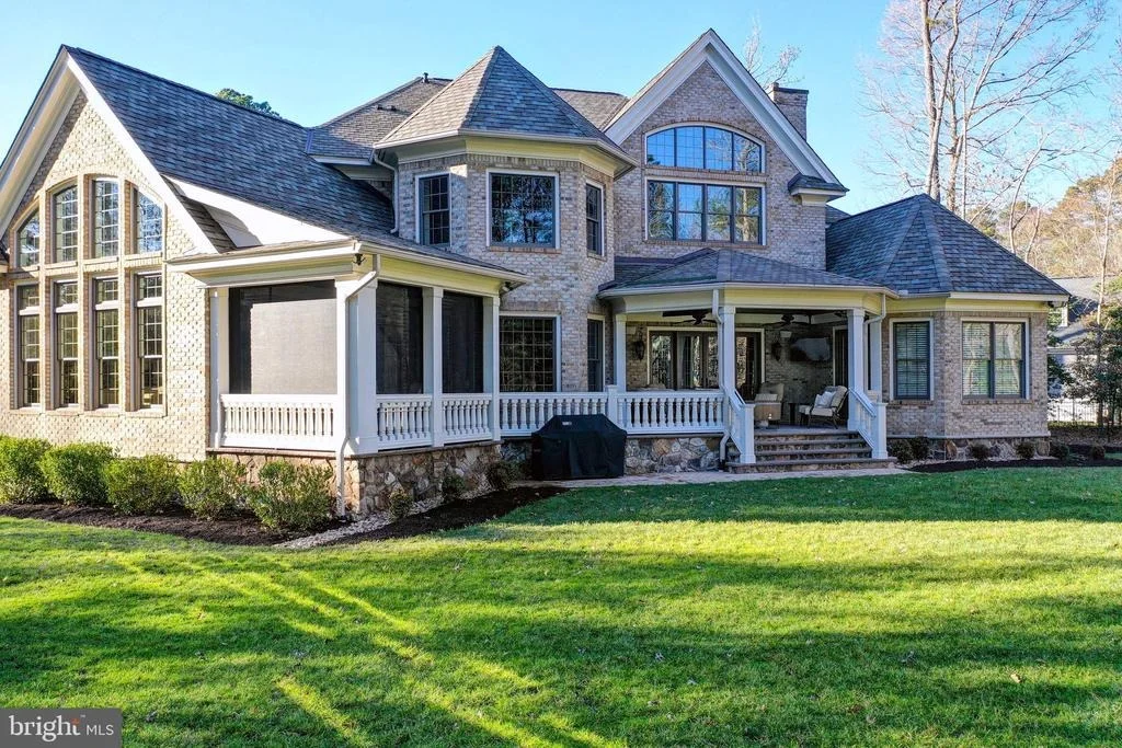 Photo of 2809 ANN JOHNSON LANE