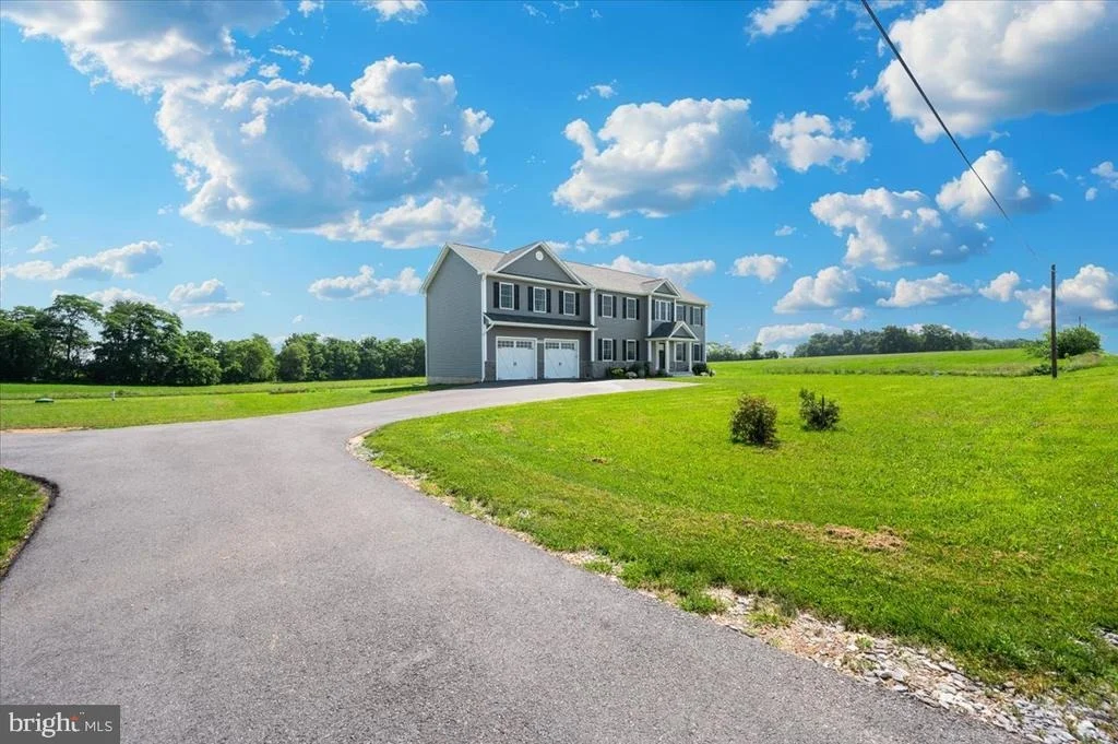 Photo of 13226 MOLASSES ROAD