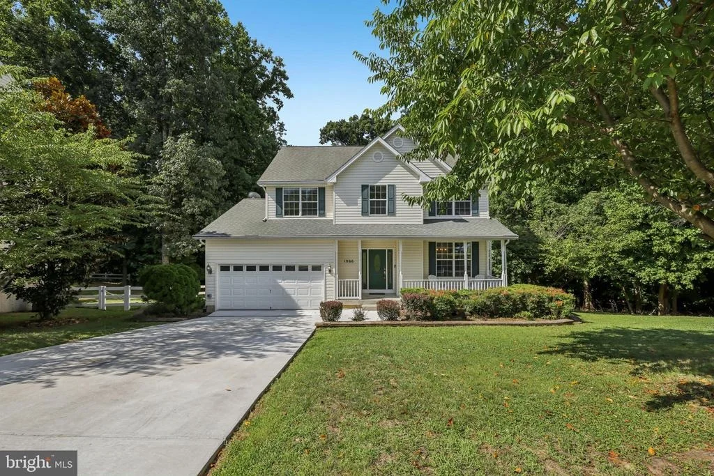 Photo of 1866 DISNEY ESTATES CIRCLE