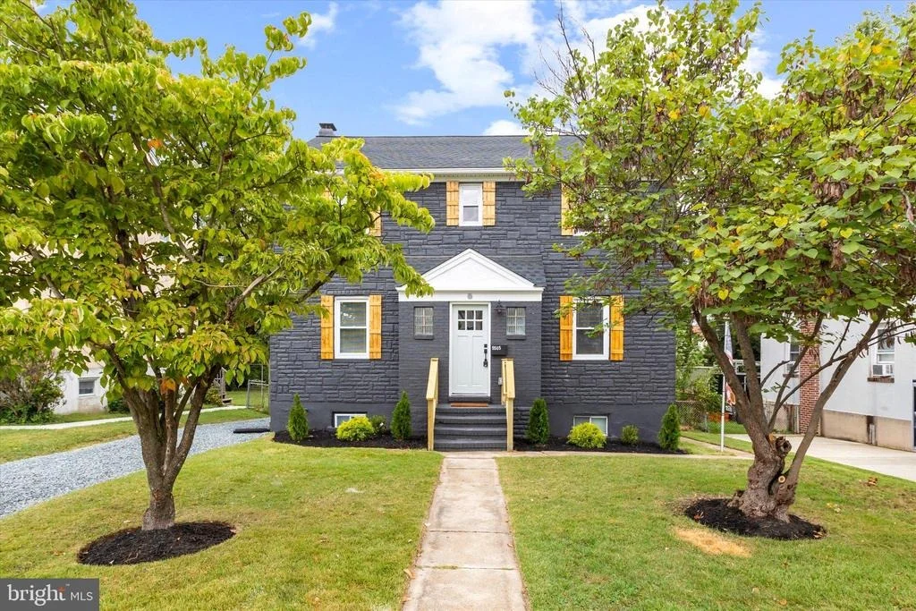 Photo of 5505 ASHBOURNE ROAD