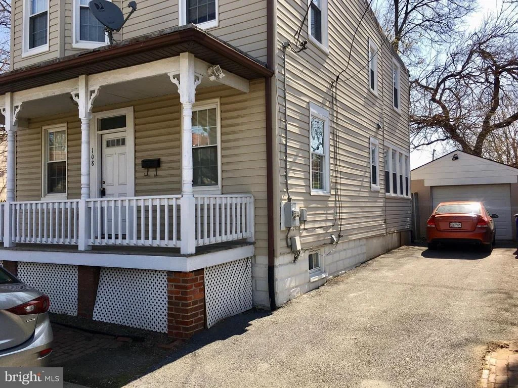 Photo of 108 BURCK STREET