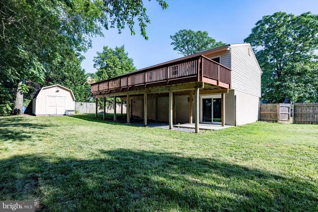 Photo of 8545 JENKINS ROAD