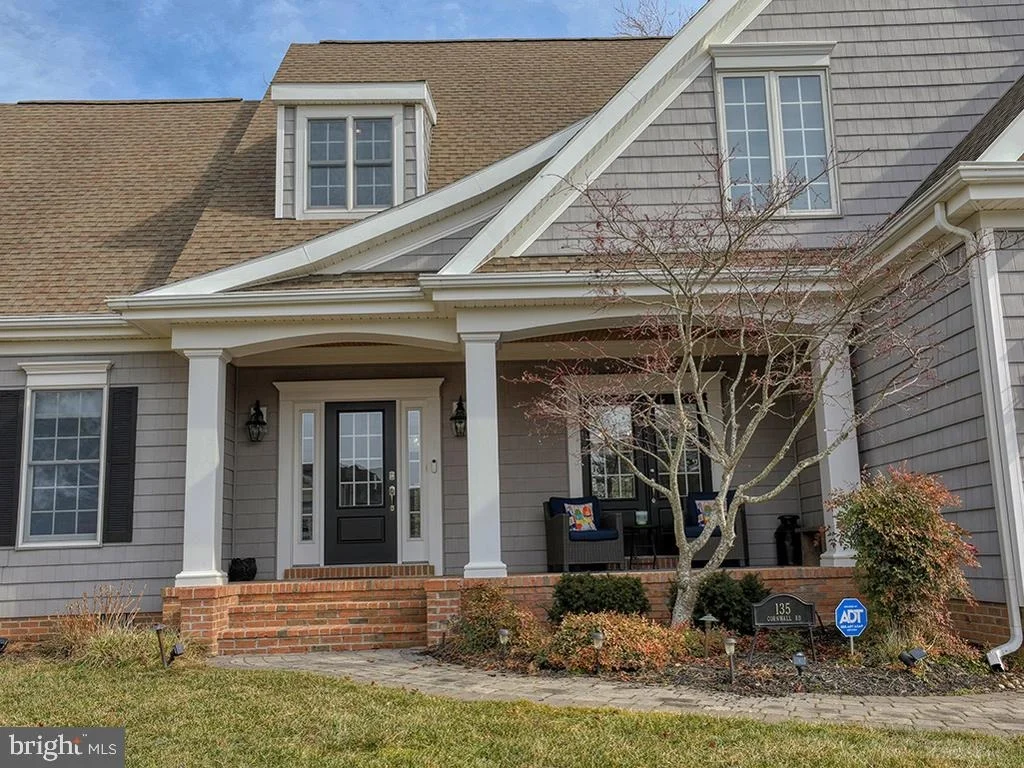Photo of 135 CORNWALL ROAD