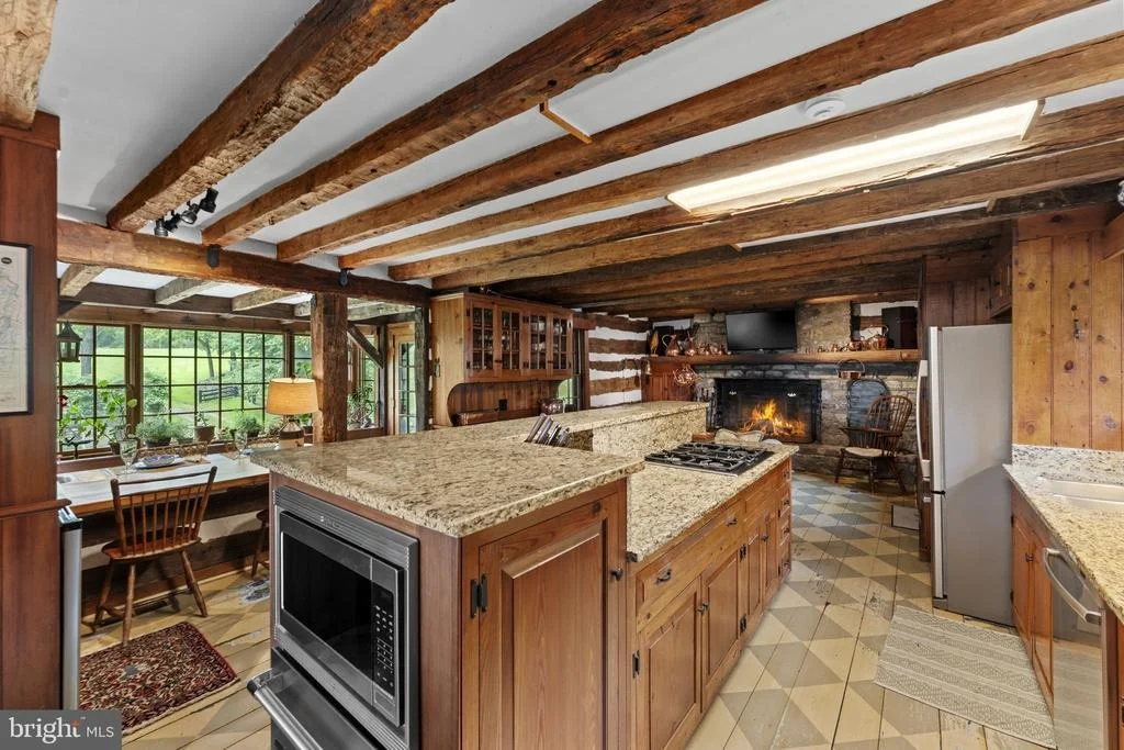 Photo of 6143 COON TREE ROAD