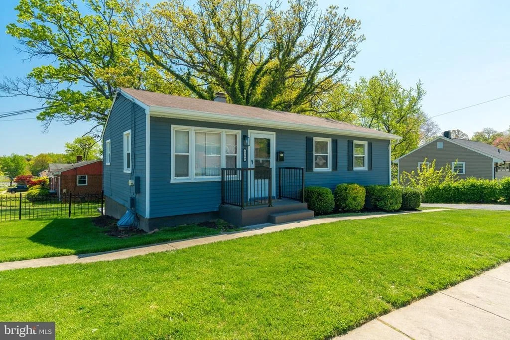 Photo of 4909 WHITFIELD CHAPEL ROAD