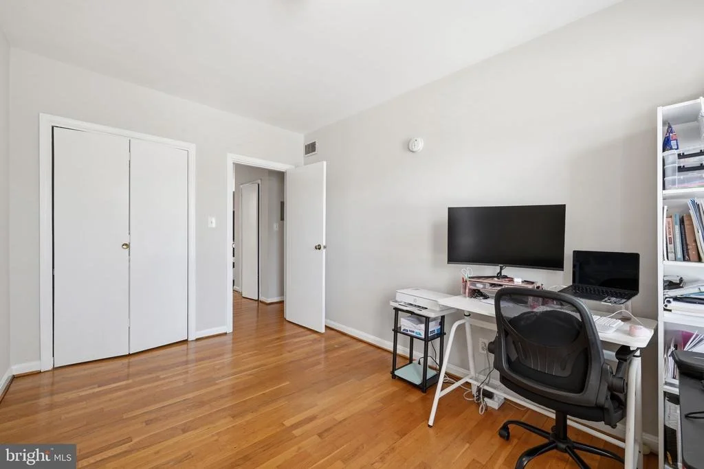 Photo of Unit 302 at 117 E STREET SE