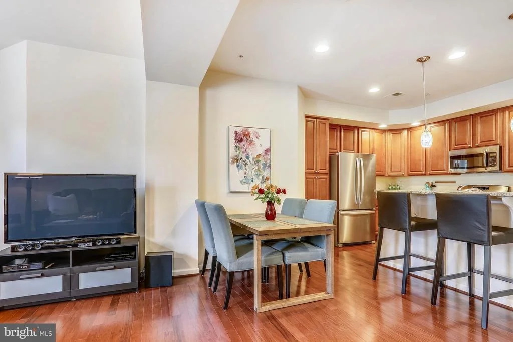 Photo of Unit 102 at 902 HALL STATION DRIVE