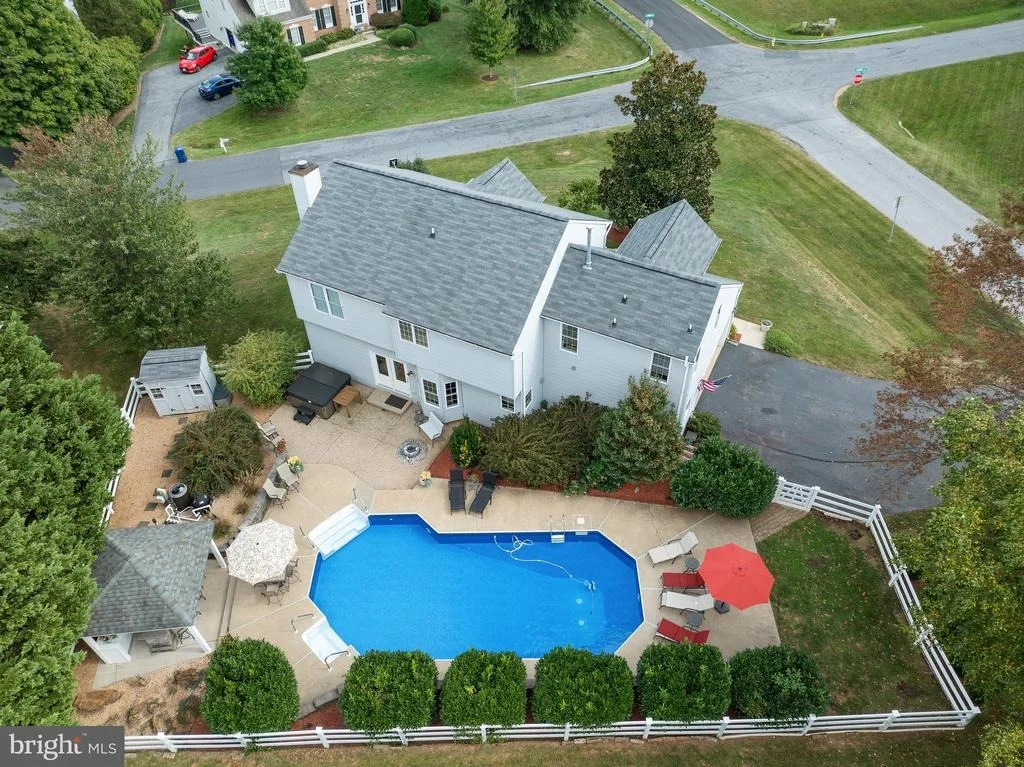 Photo of 13700 SAMHILL DRIVE