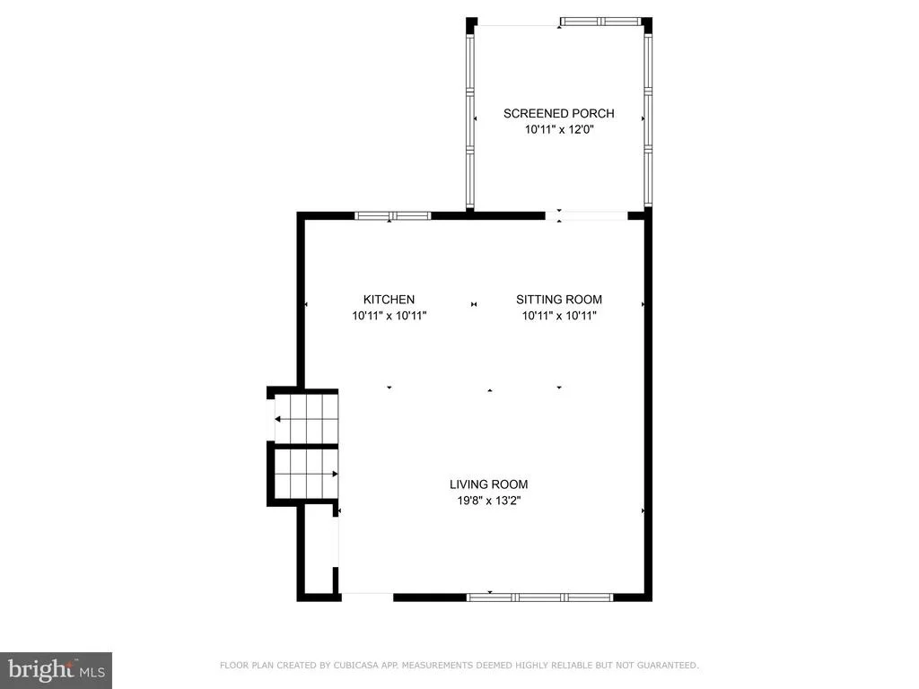 Photo of 13102 FOXHALL DRIVE