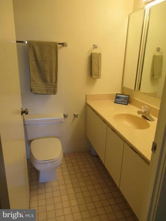 Photo of Unit 3821 at 15115 INTERLACHEN DRIVE