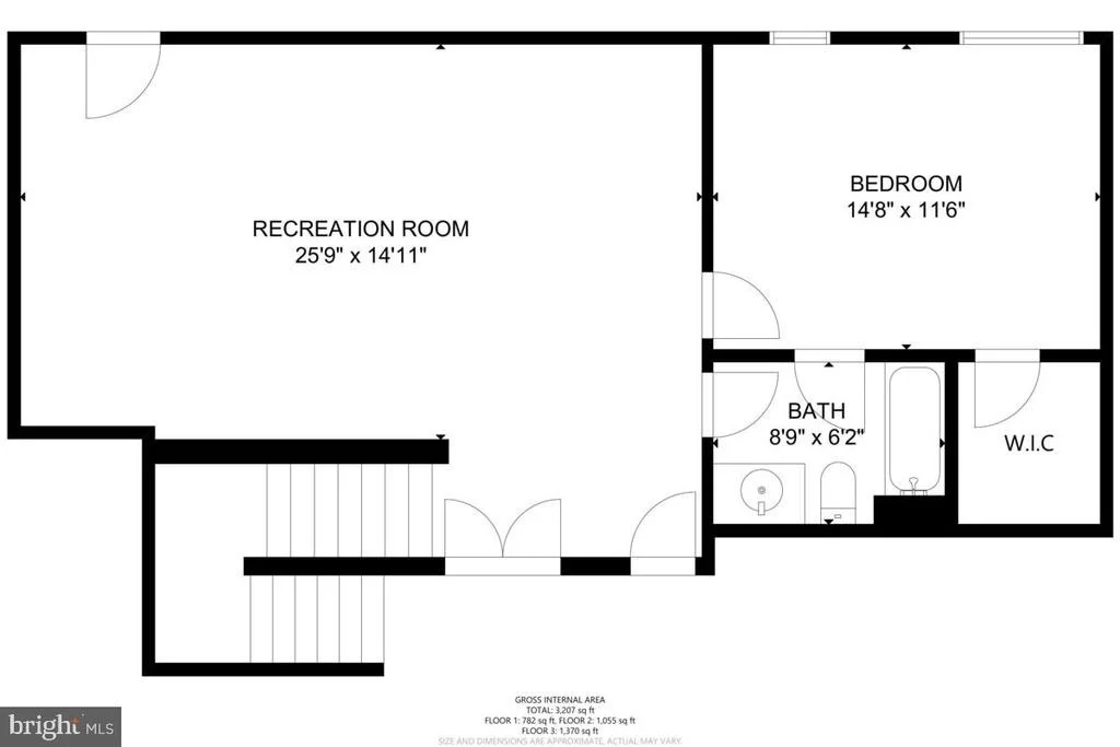 Photo of 10539 BRADDOCK RUN ROAD