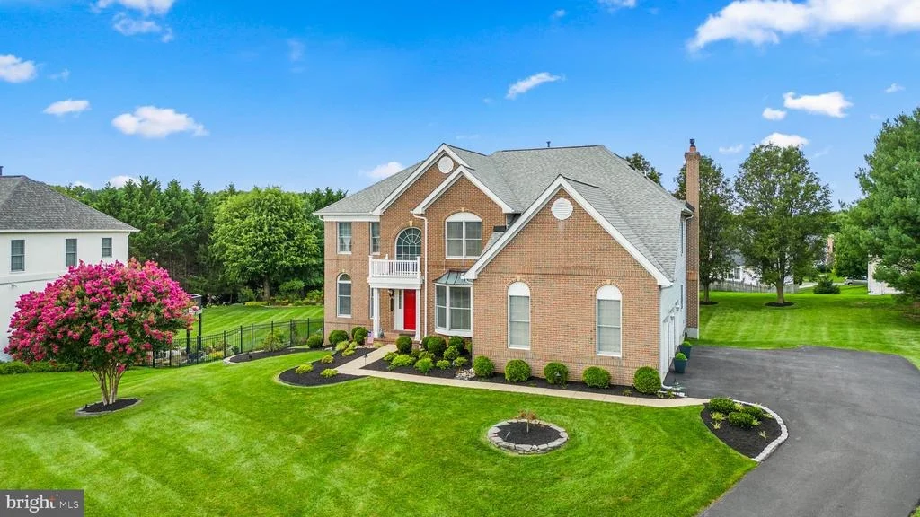 Photo of 16404 DANFORTH COURT