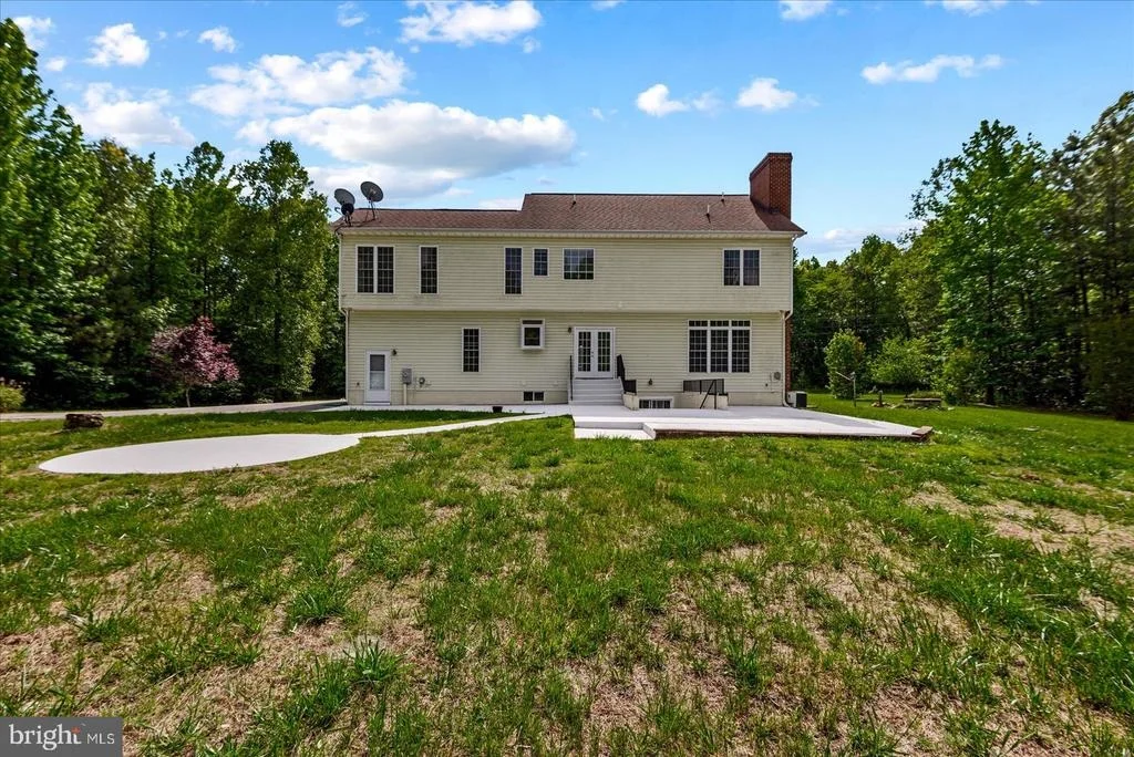 Photo of 4443 JERICHO ROAD