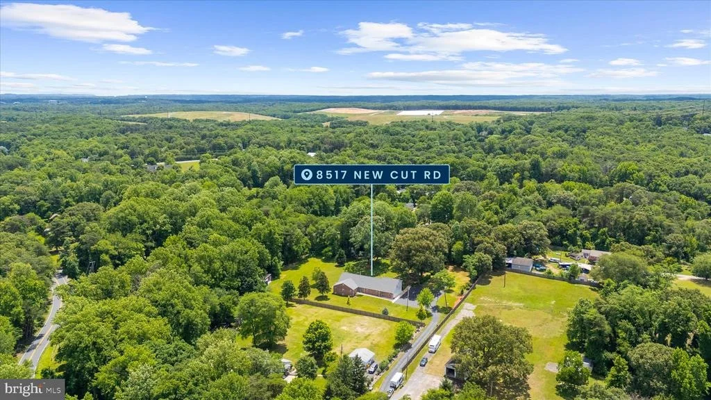 Photo of 8517 NEW CUT ROAD