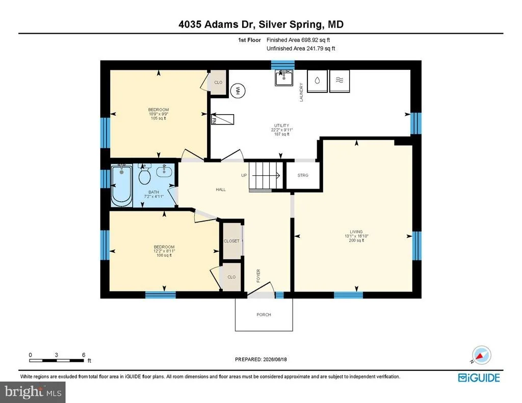 Photo of 4035 ADAMS DRIVE