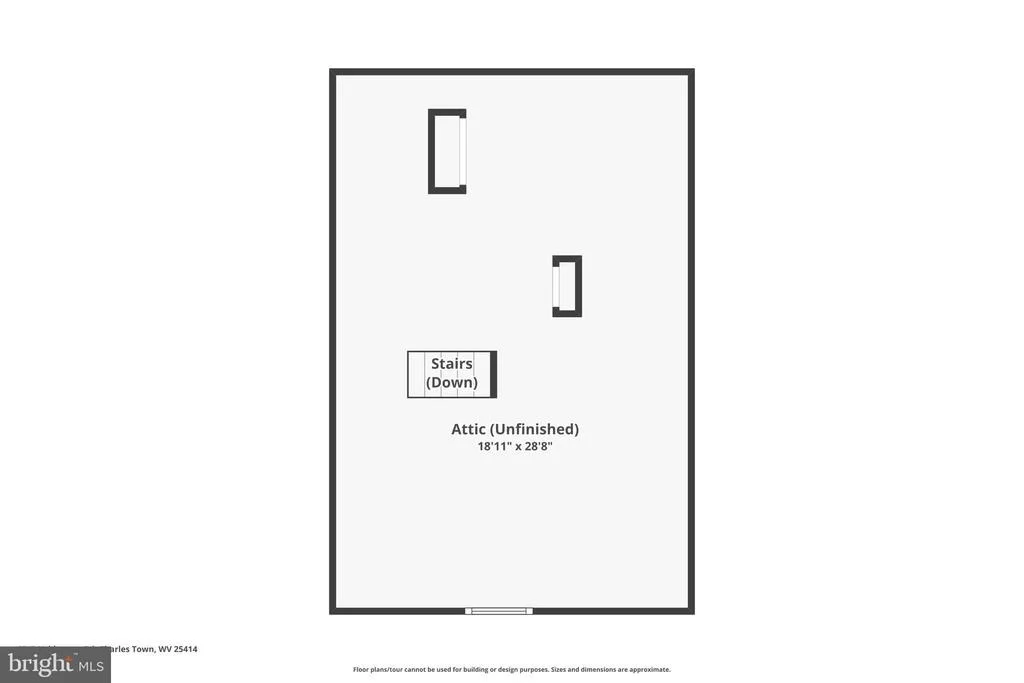 Photo of 6517 KABLETOWN ROAD