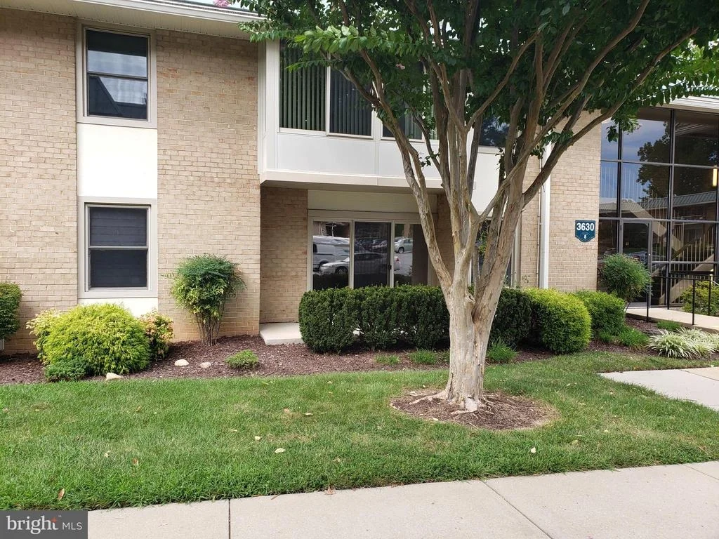 Photo of Unit 82A at 3630 GLENEAGLES DRIVE
