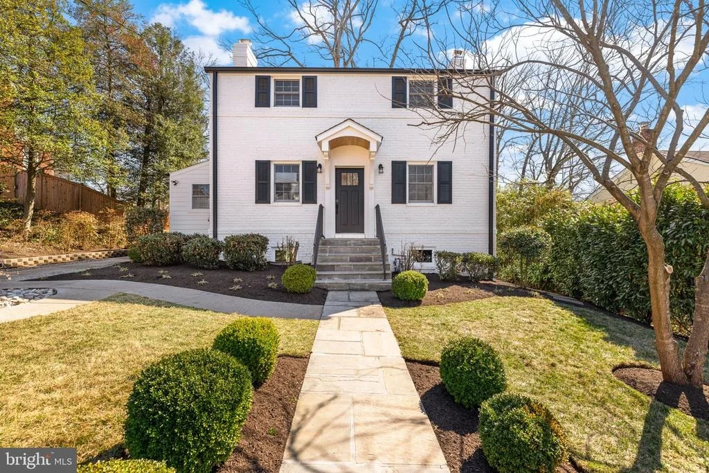 Photo of 2612 SPENCER ROAD