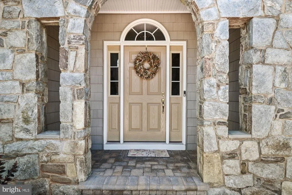 Photo of 2649 MONOCACY FORD ROAD