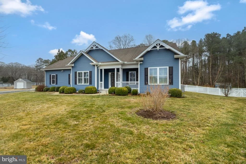 Photo of 22617 RAMBLE ROAD