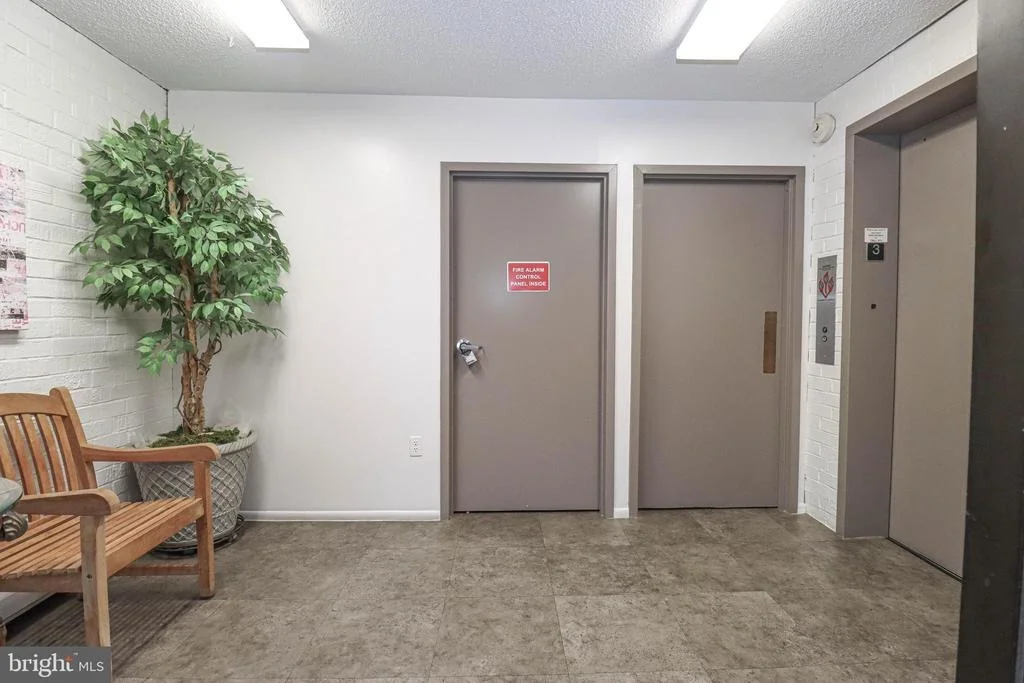 Photo of Unit 153D at 3500 FOREST EDGE DRIVE