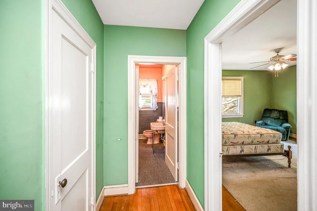Photo of 3401 SHIRLEYS HILL ROAD