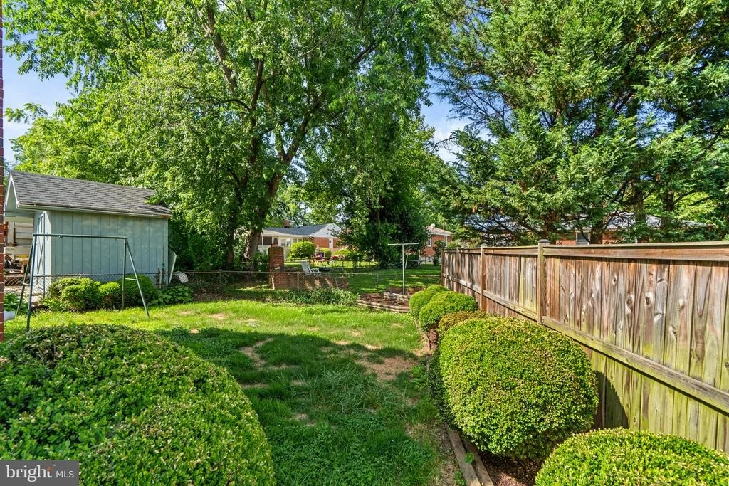 Photo of 507 HARDING DRIVE