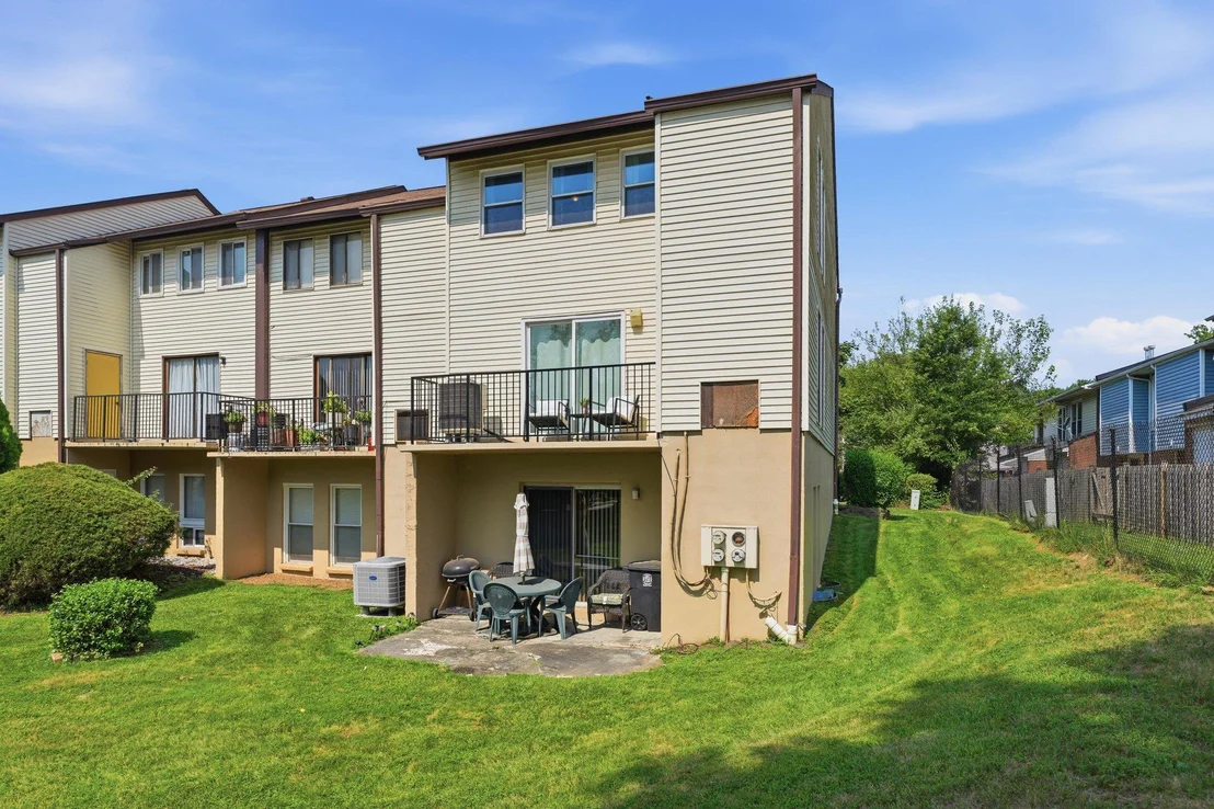Photo of Unit 121 at 11431 LAURELWALK DRIVE