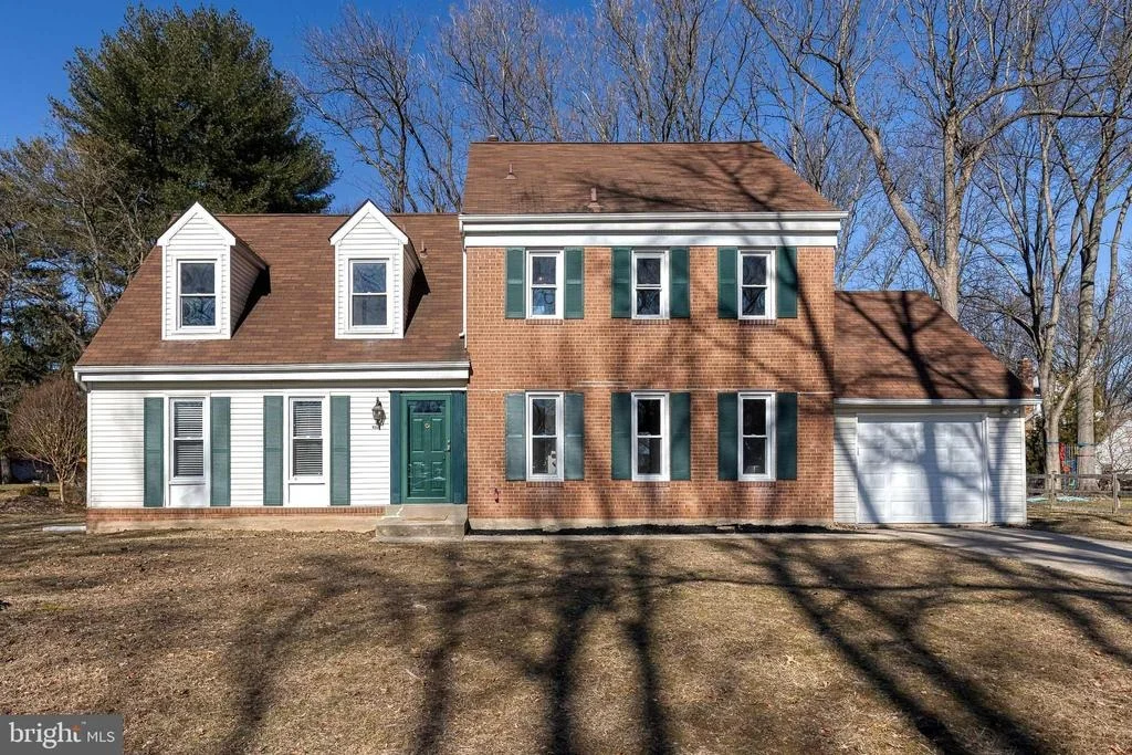 Photo of 9358 MELLENBROOK ROAD