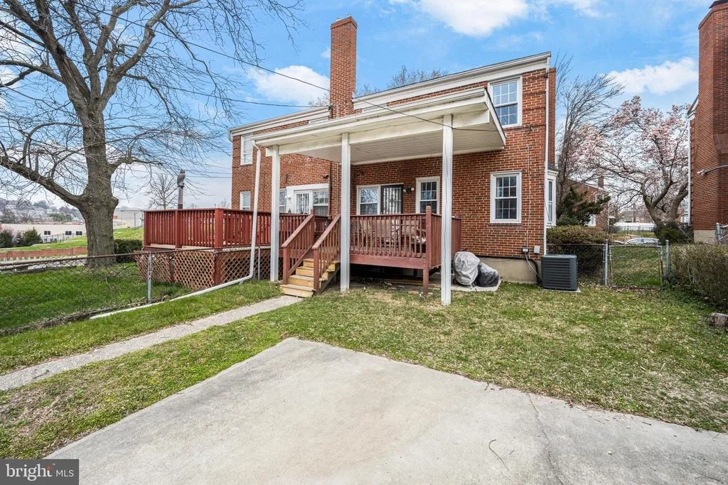 Photo of 1503 TUNLAW ROAD