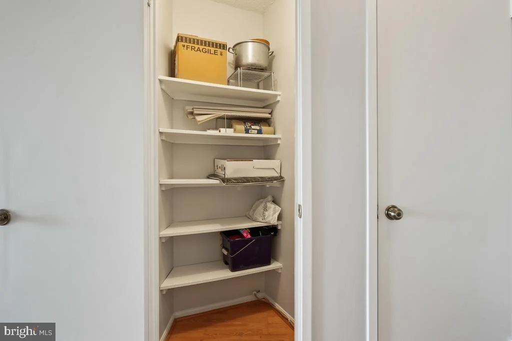 Photo of Unit 1503 at 5902 MOUNT EAGLE DRIVE