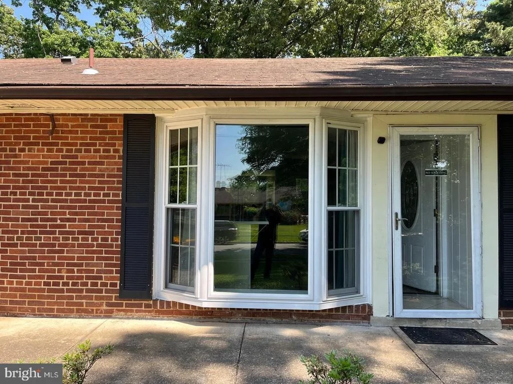 Photo of 5503 BLACKSBURG ROAD