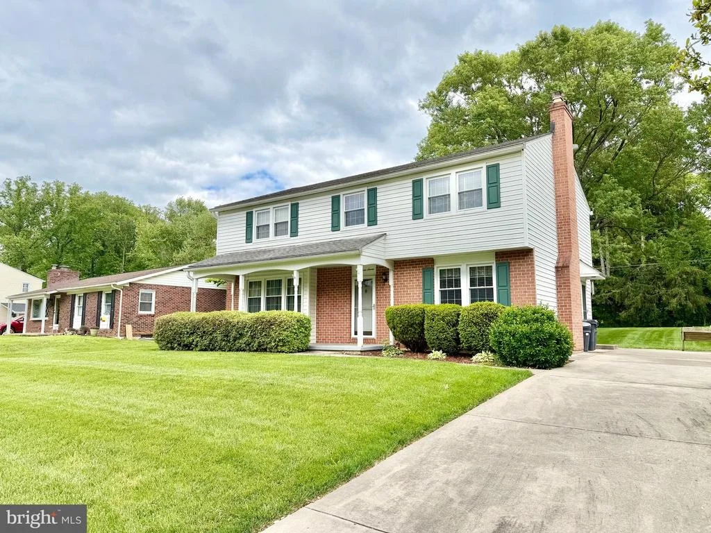 Photo of 237 BYNUM RIDGE ROAD