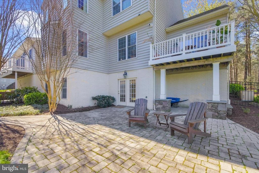 Photo of 1603 BRAID HILLS DRIVE
