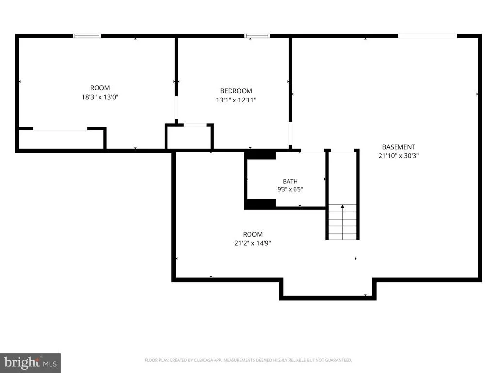 Photo of 8625 TOWER DRIVE