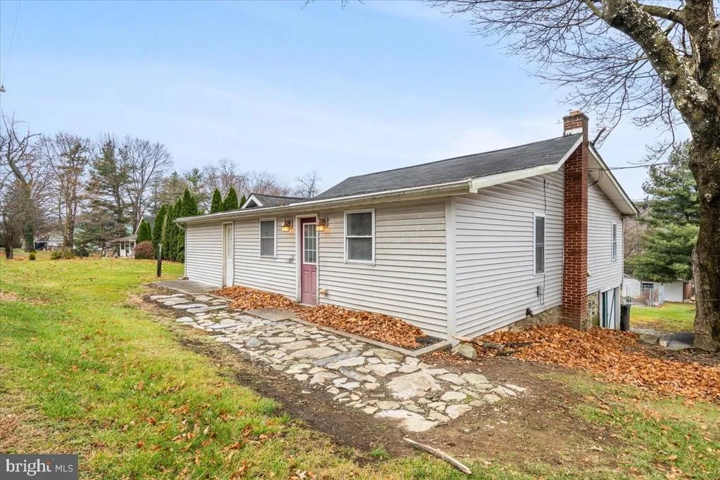 Photo of 25514 MILITARY ROAD