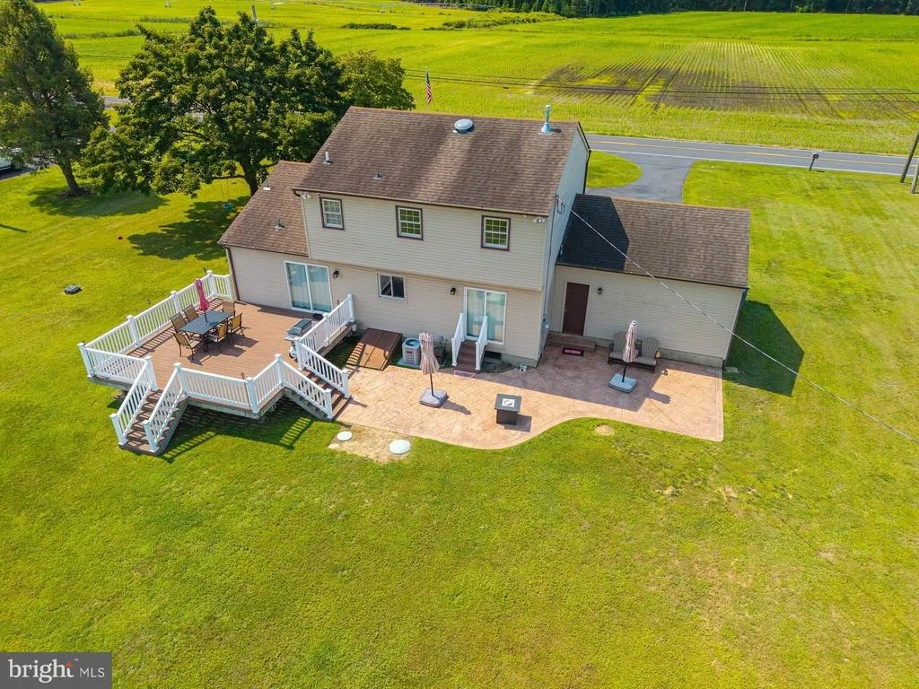Photo of 295 PERKINTOWN ROAD