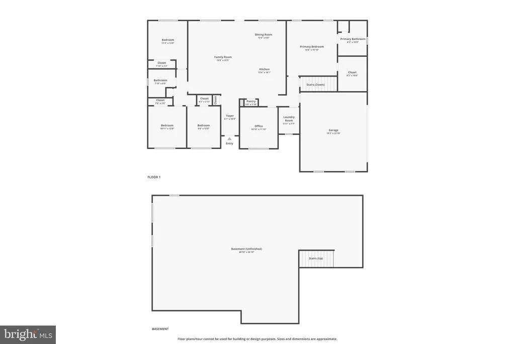 Photo of 8425 SWAN WOODS ROAD