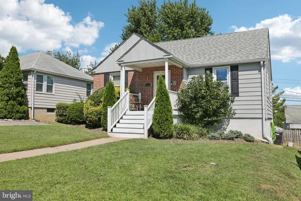 Photo of 4214 THORNCLIFF ROAD
