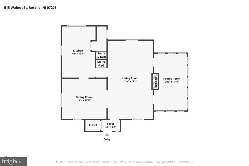 Photo of 515 WALNUT STREET