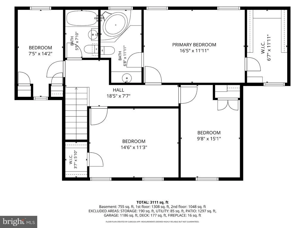 Photo of 26135 VIEWLAND DRIVE