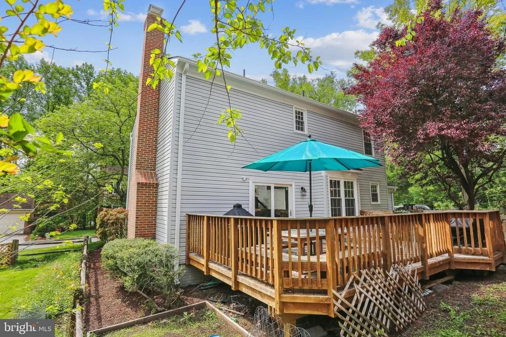 Photo of 14900 RUNNING RIDGE LANE