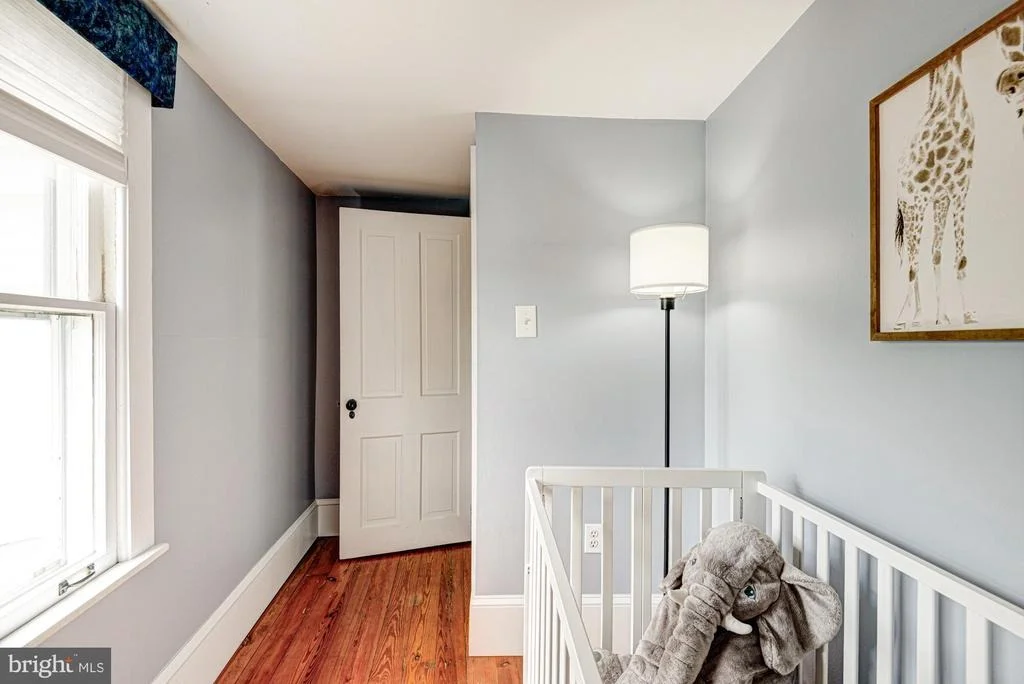Photo of 8 CRAWFORD STREET