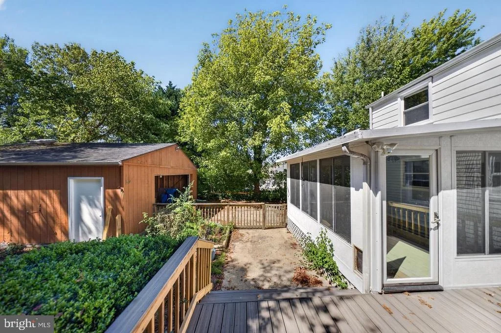 Photo of 2712 NEWTON STREET
