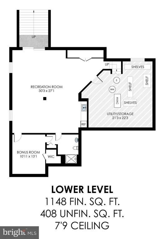 Photo of 47807 BLOCKHOUSE POINT PLACE